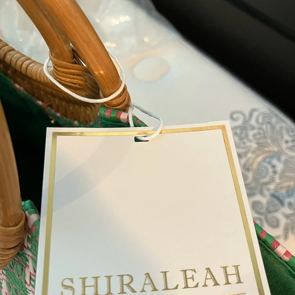 NWT Shiraleah tote bag - Picture 3 of 6